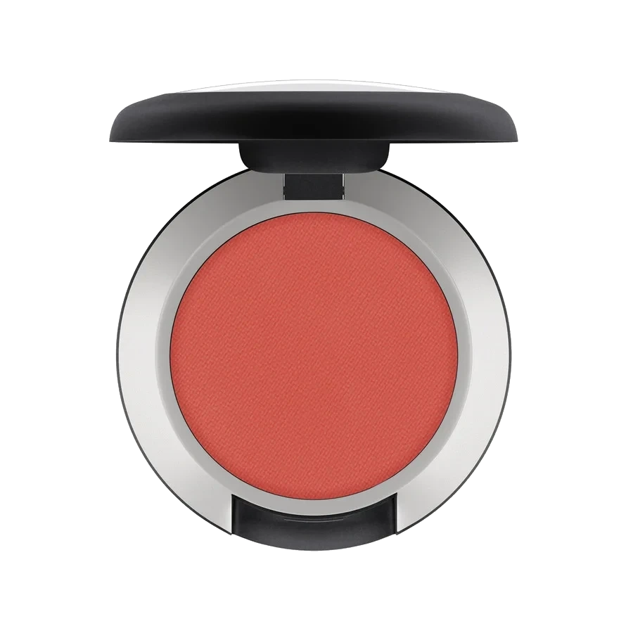 MAC Powder Kiss Soft Matte Eye Shadow So Haute Right Now