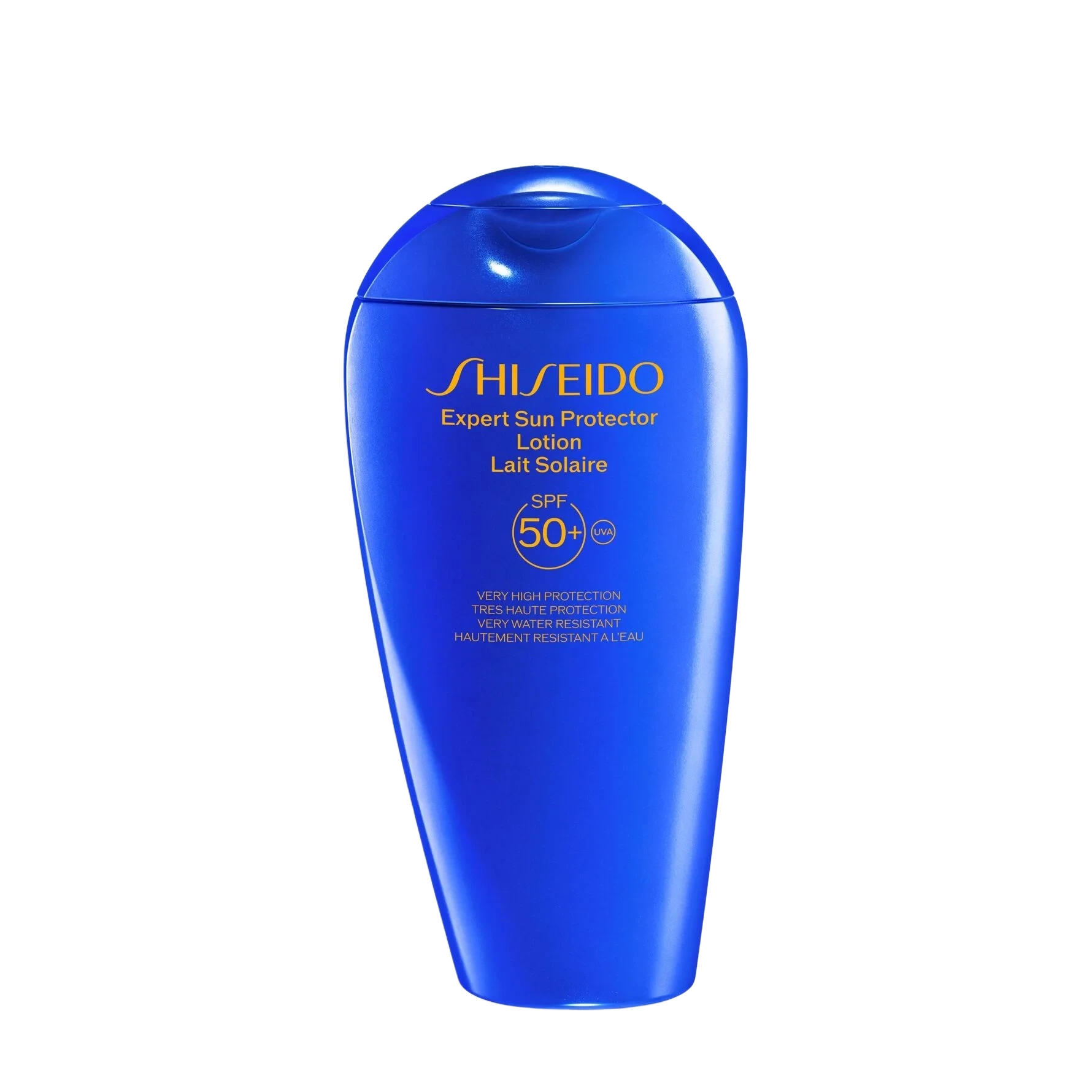 Shiseido Global Sun Care Sun Lotion SPF50+ 300 ml