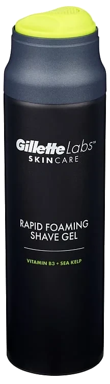 Barbergel labs  198ml