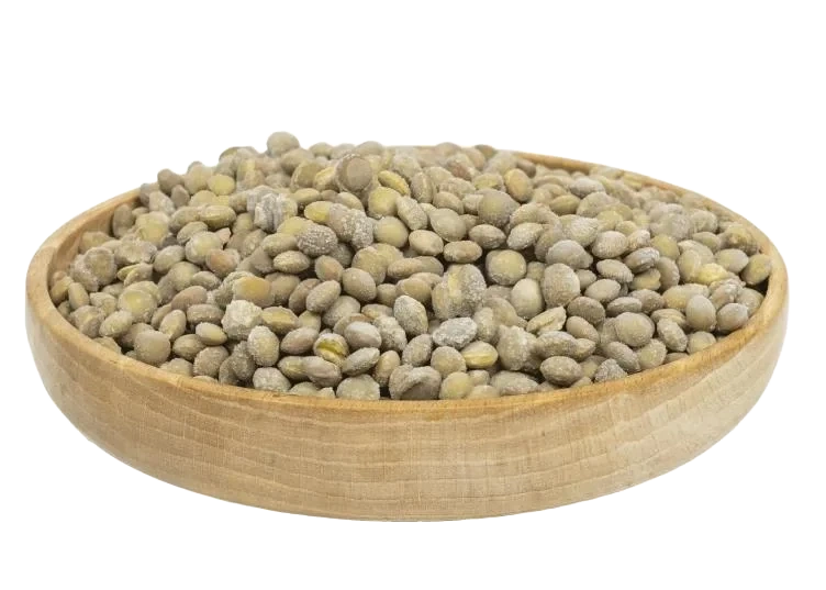 Norrek Linser dypfryst