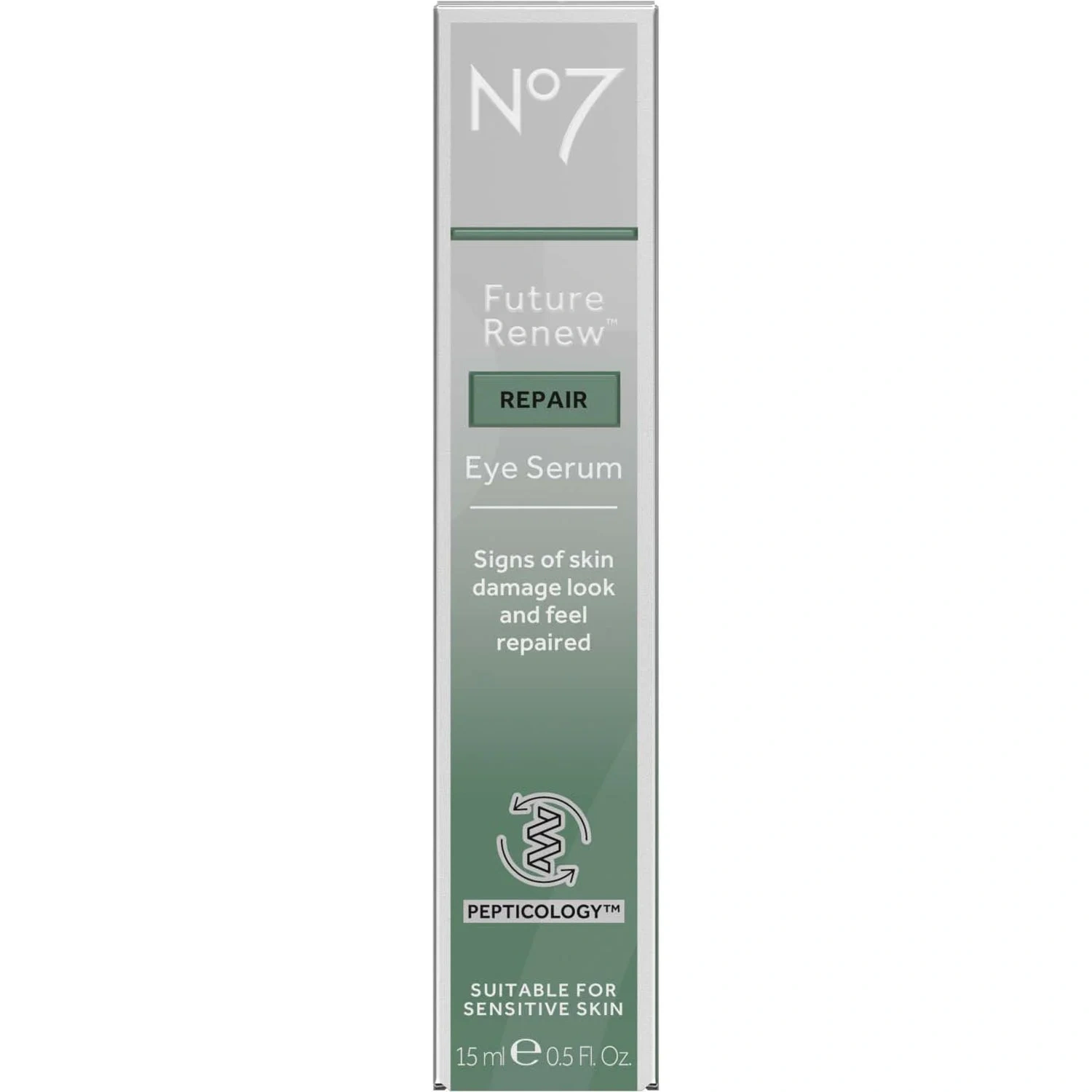 No7 Future Renew Repair Eye Serum