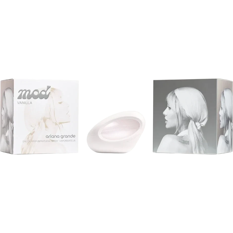 Ariana Grande MOD Vanilla Eau de Parfum 100 ml