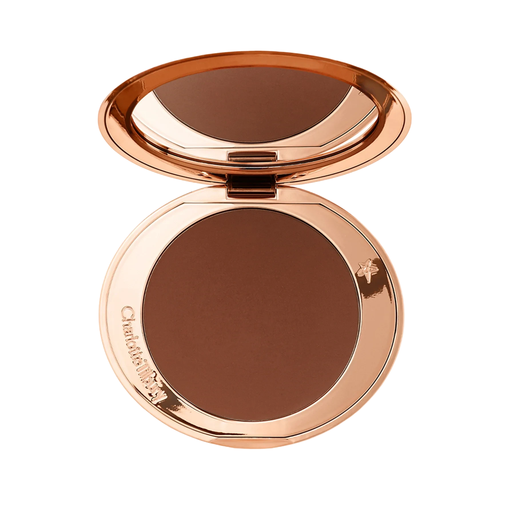 Charlotte Tilbury Airbrush Bronzer 4 Deep