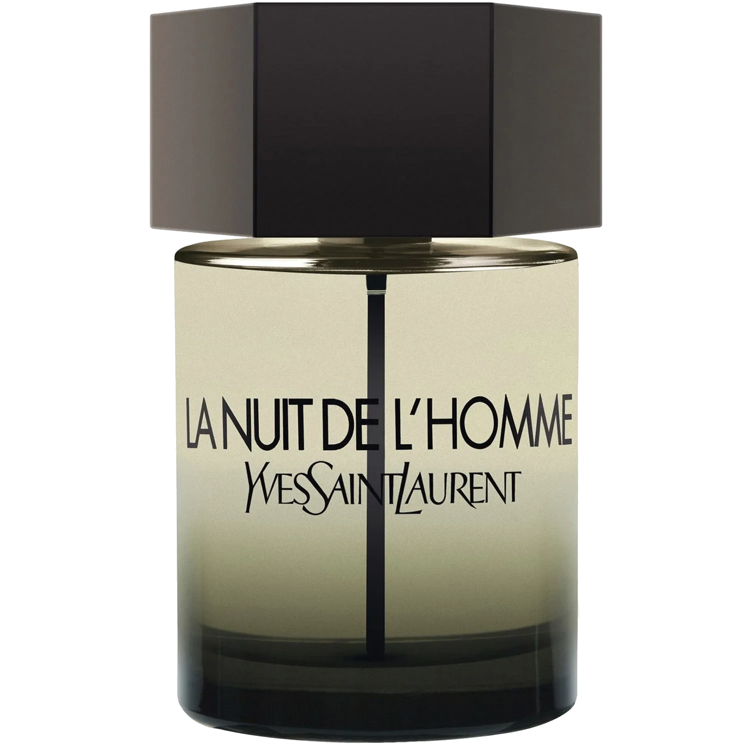Yves Saint Laurent La Nuit De L'Homme Eau de Toilette 60 ml