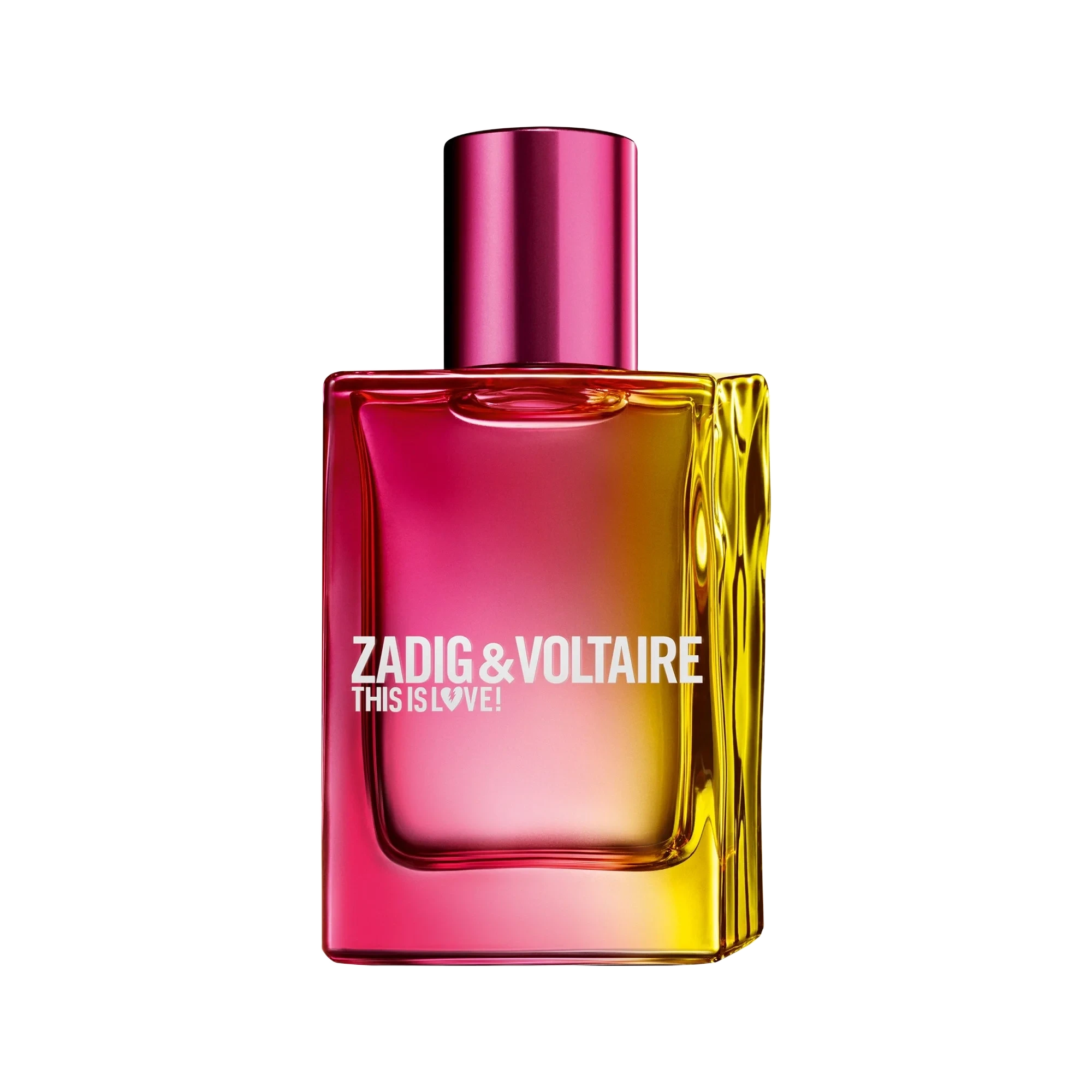 Zadig & Voltaire This Is Love Pour Elle