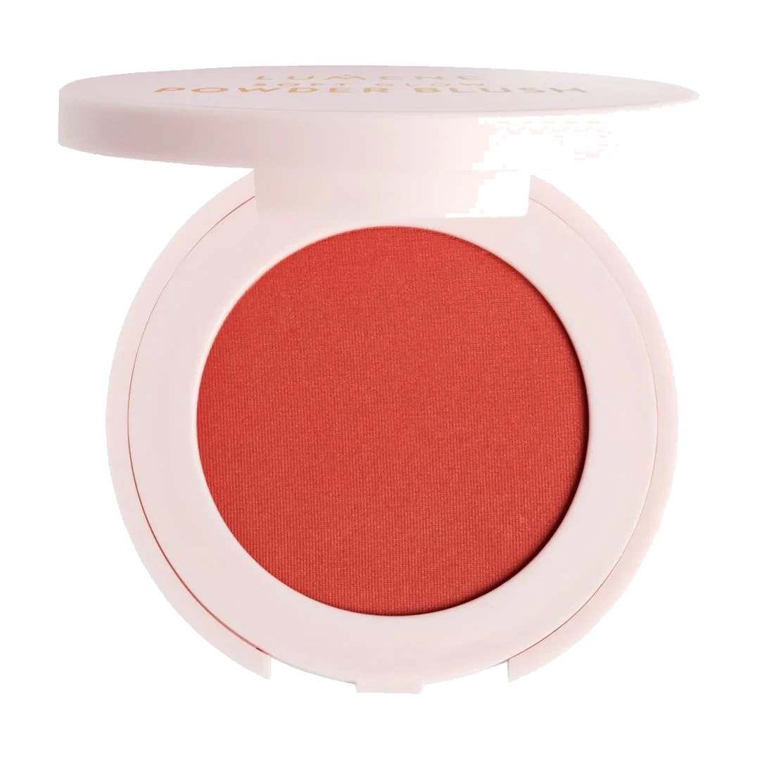 Soft Glow Powder Blush 6