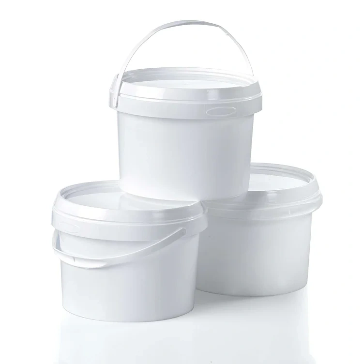 Shave ice plastspann m/lokk 2,7l     10stk