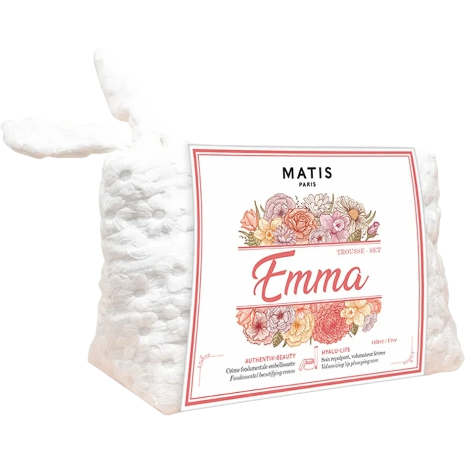 Matis Emma Set