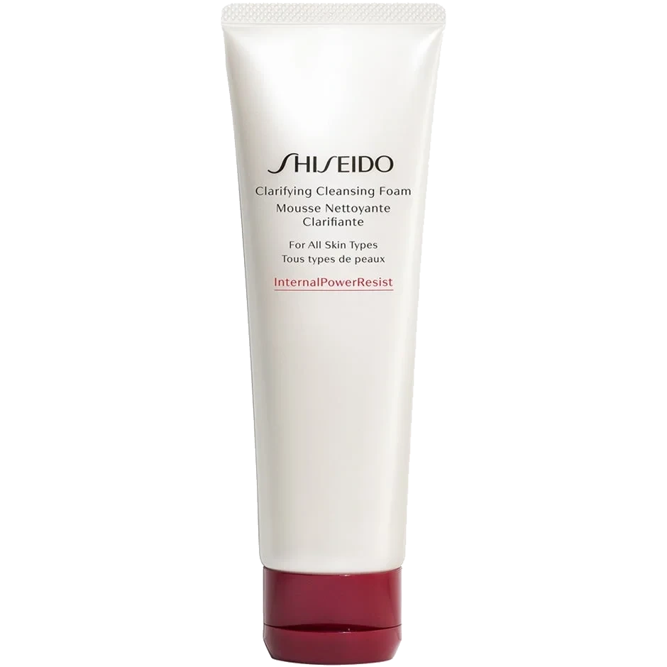 Shiseido Defend