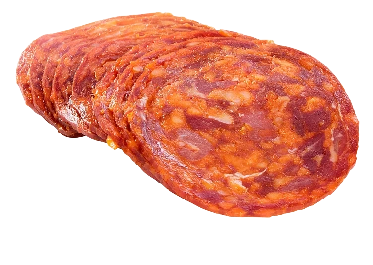 Chorizo Speket