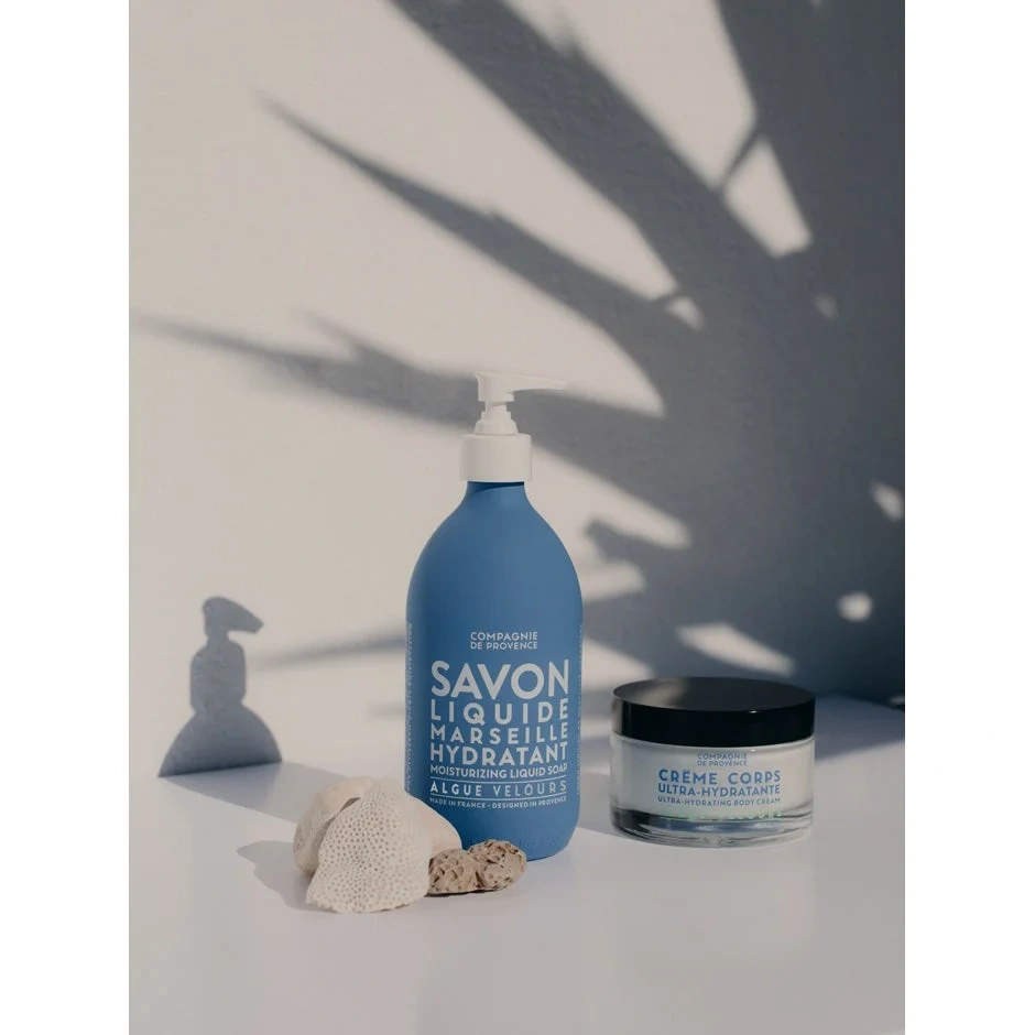 Compagnie de Provence Liquid Marseille Soap