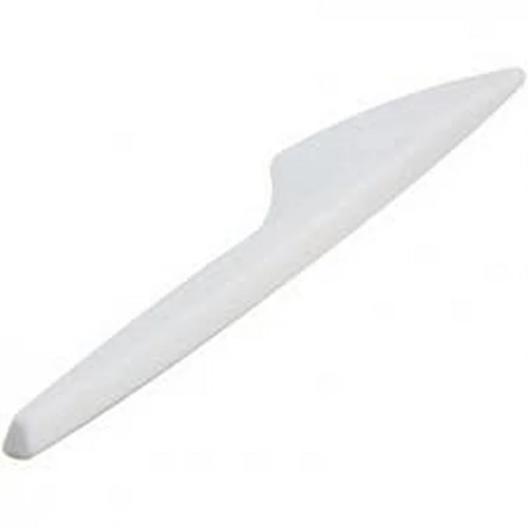 Kniv plast   2000stk