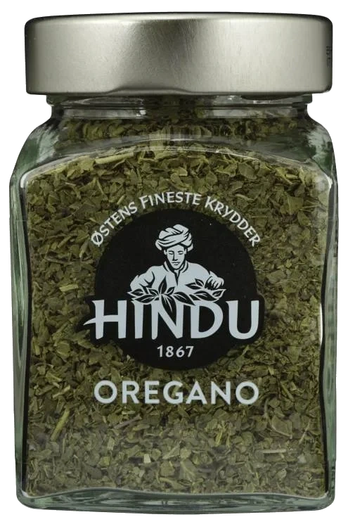 Oregano Premium 14g glass Hindu