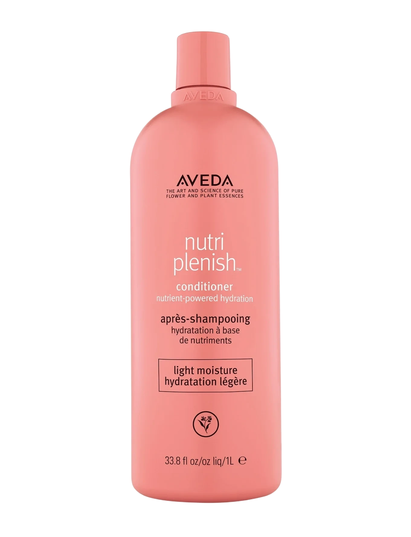 Aveda Nutriplenish Conditioner Light Moisture 1000 ml