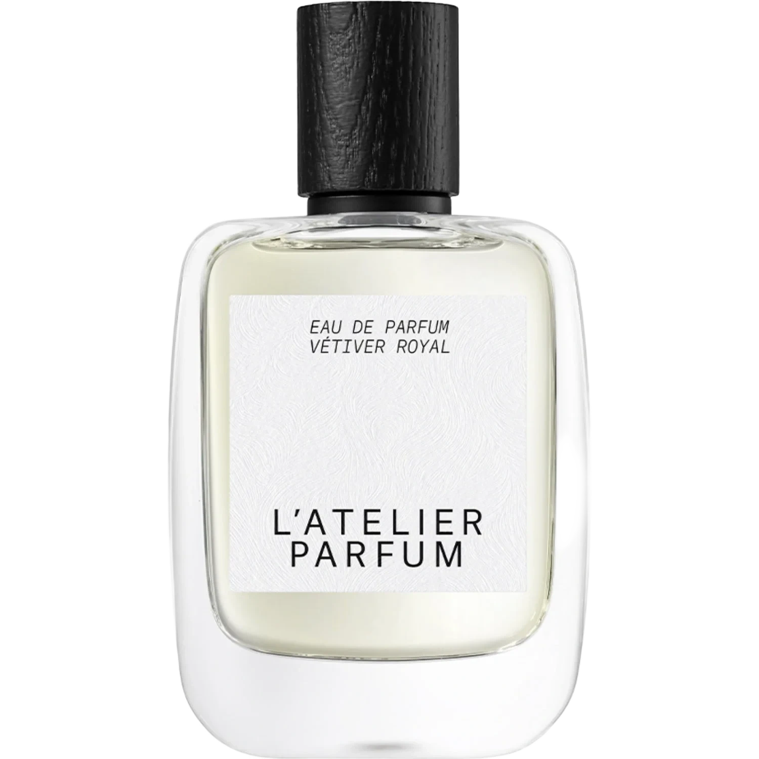 Látelier Parfum VETIVER ROYAL