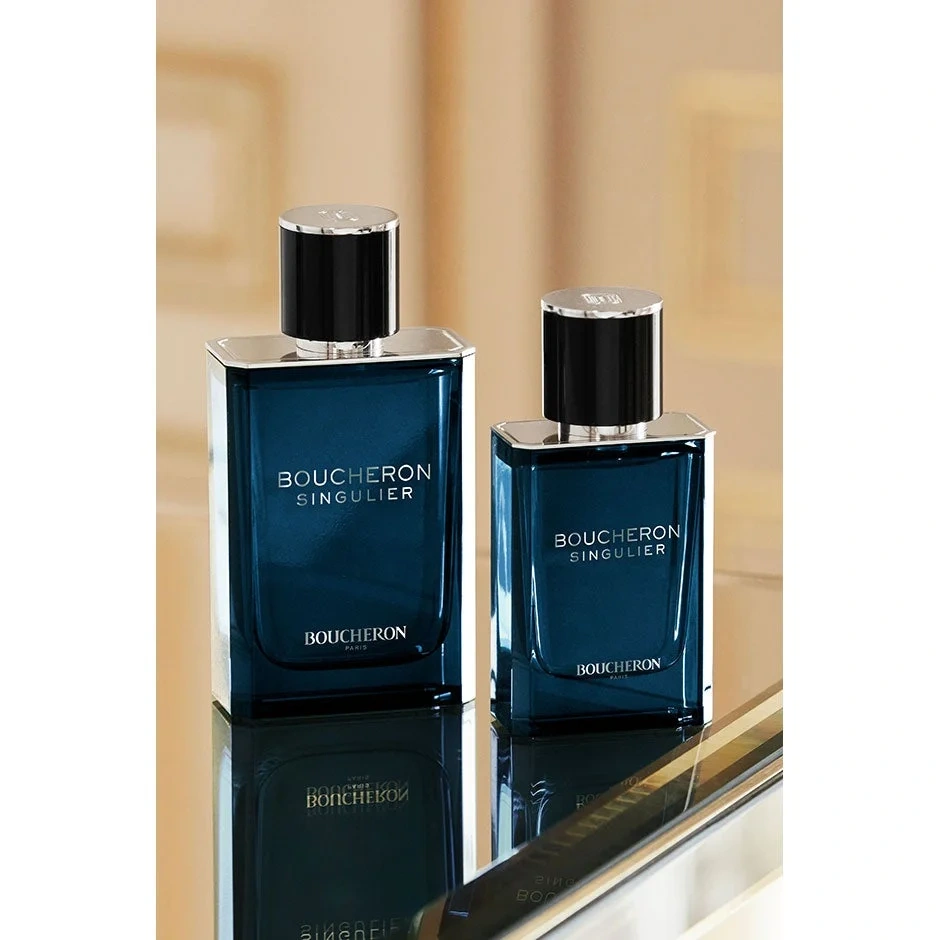 Boucheron Singulier