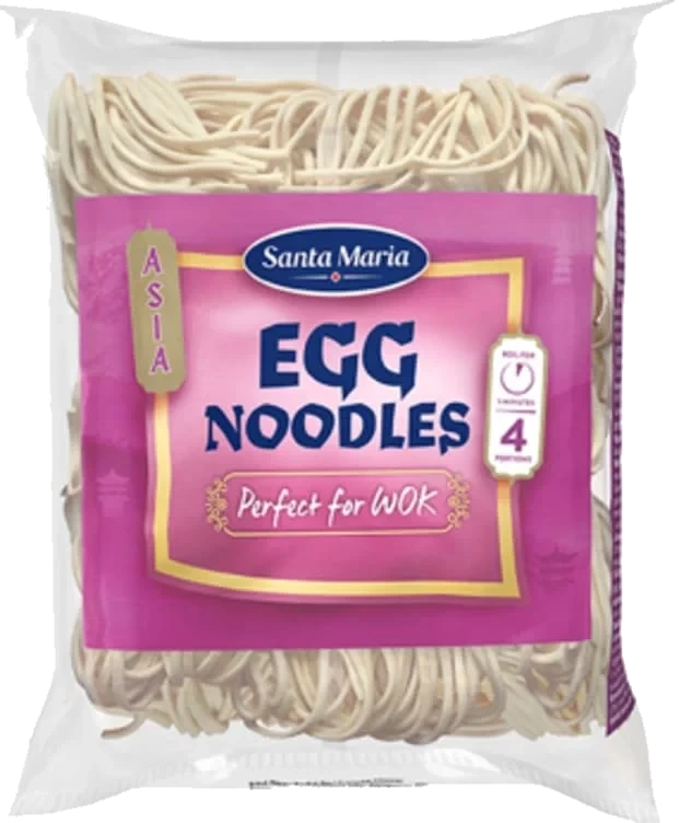 Egg noodles   200g