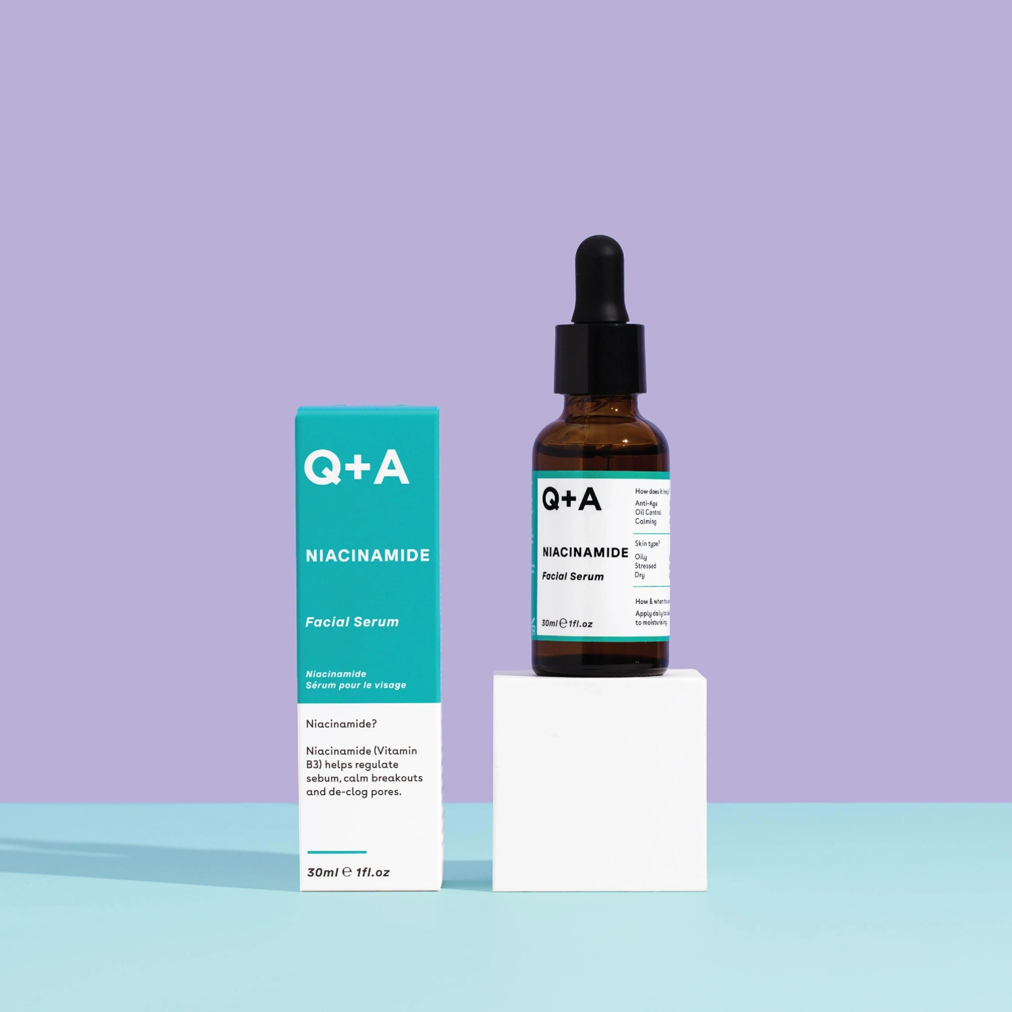 Niacinamide Serum