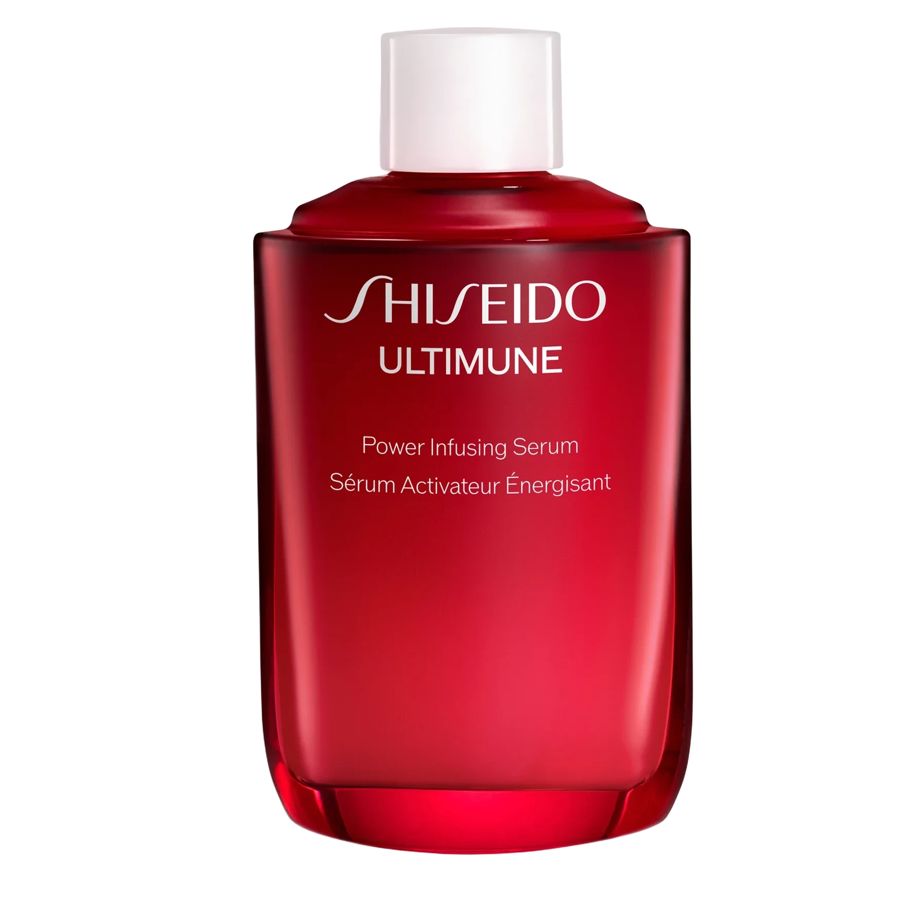 Shiseido Ultimune Power Infusing REFILL - 50 ml