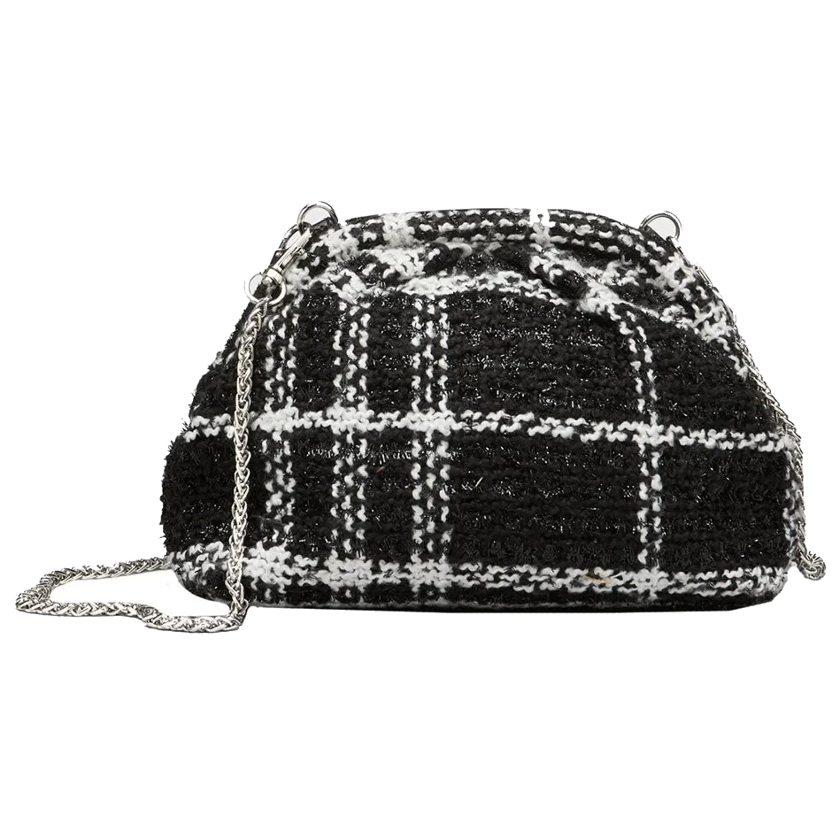 Becksöndergaard Pora Bria Bag Black
