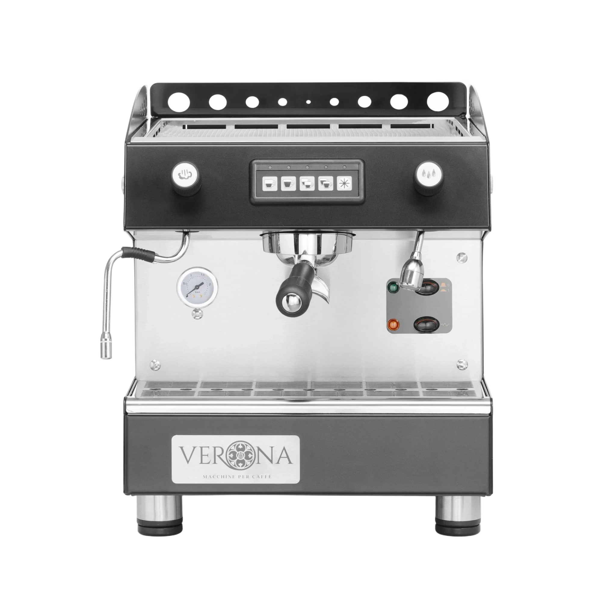 Hendi Kaffemaskin