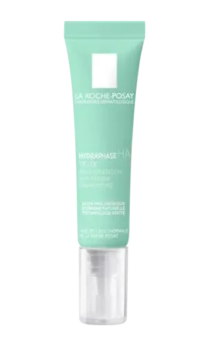 La Roche-Posay Hydraphase HA Eyes øyegelé 15 ml
