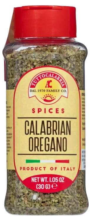 Oregano 30g Tutto Calabria