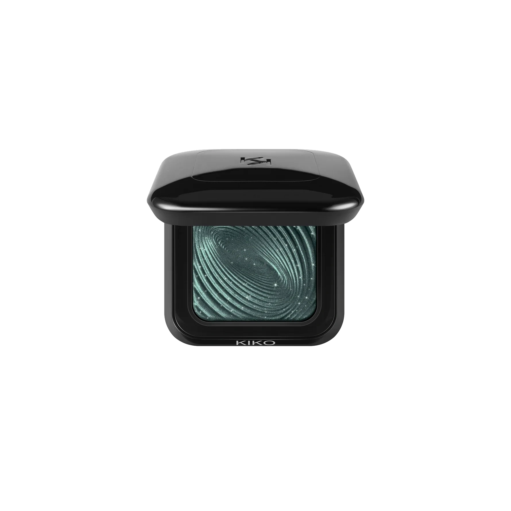 Kiko Milano Water Eyeshadow 18 Dark Slate Green 3 g