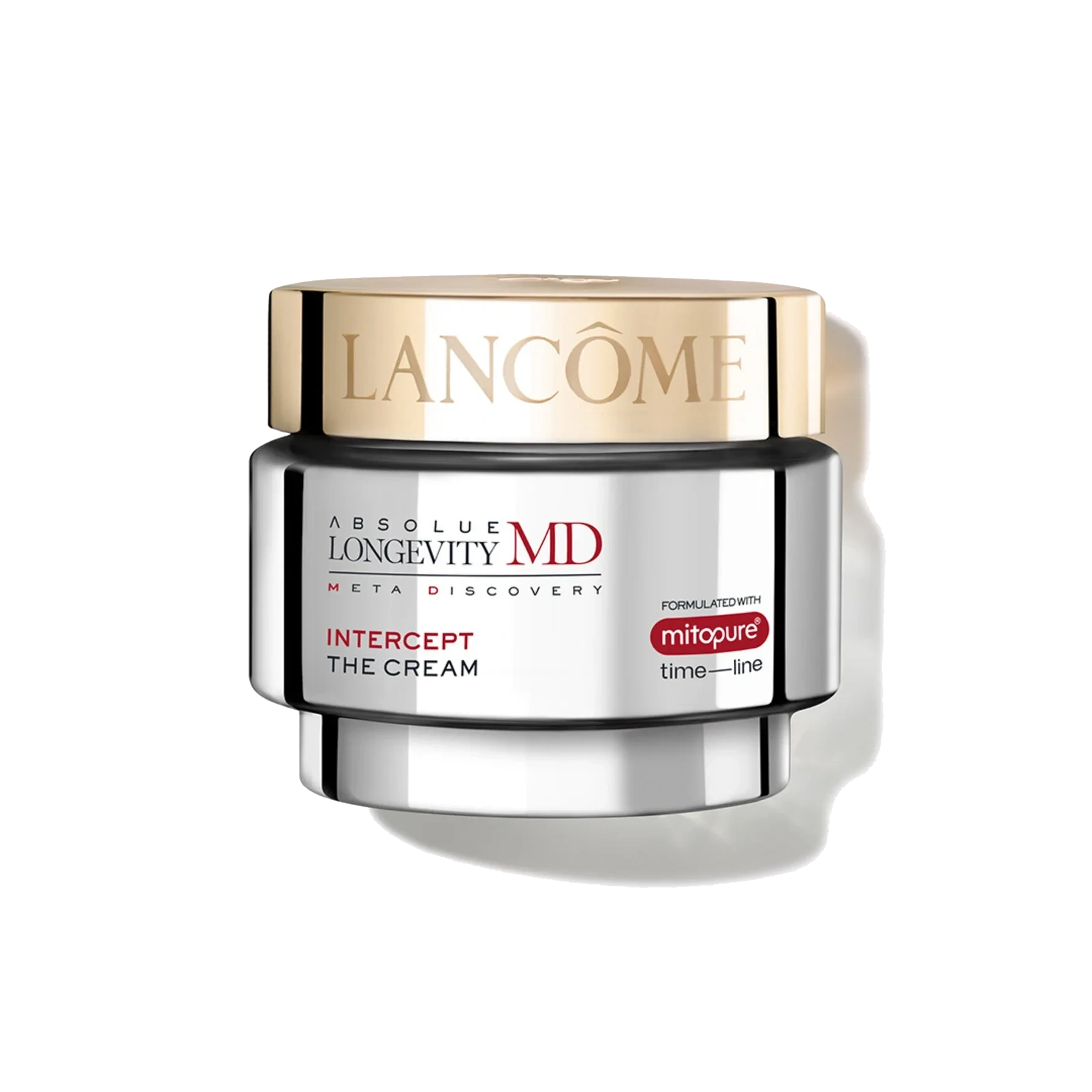 Lancôme Absolue Longevity MD Intercept The Cream