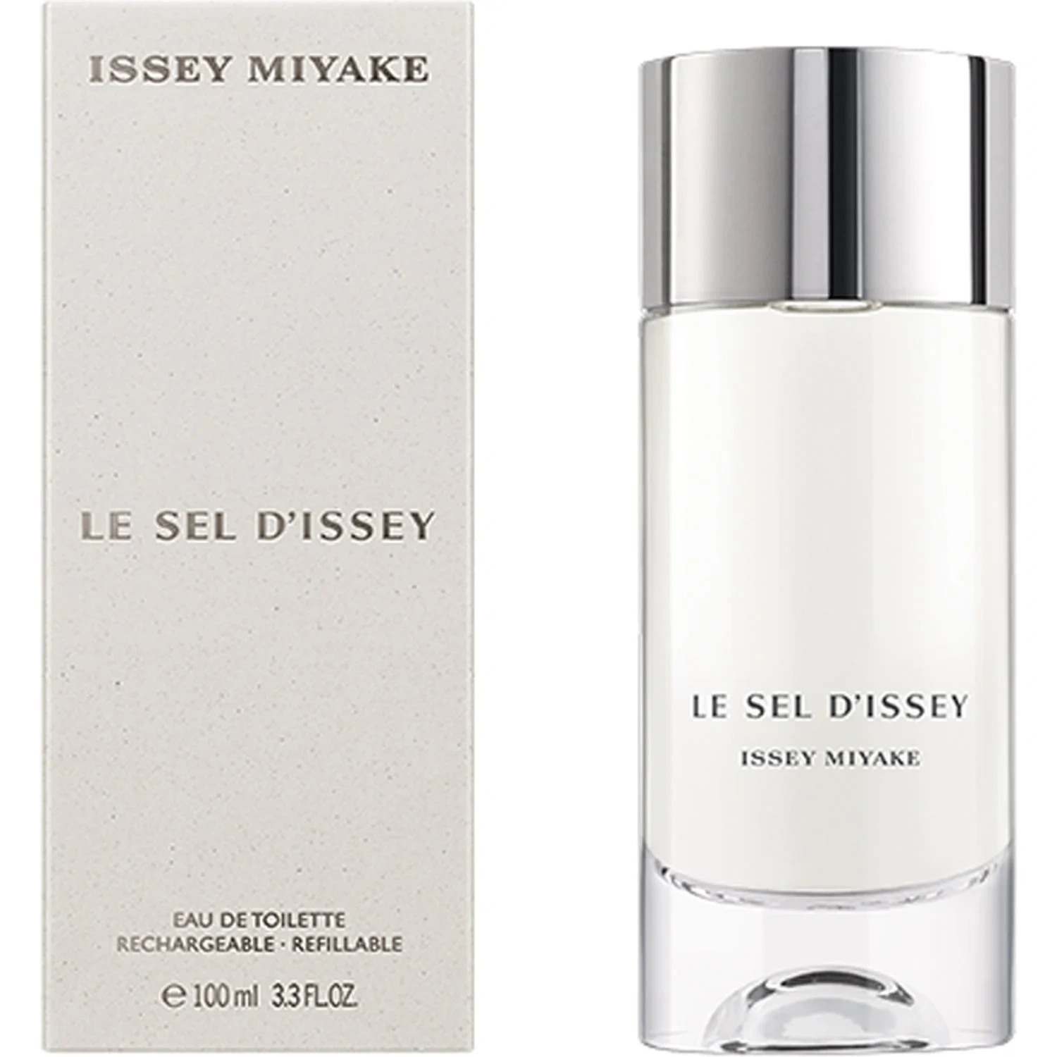 Issey Miyake Le Sel D'Issey Eau de Toilette 100 ml