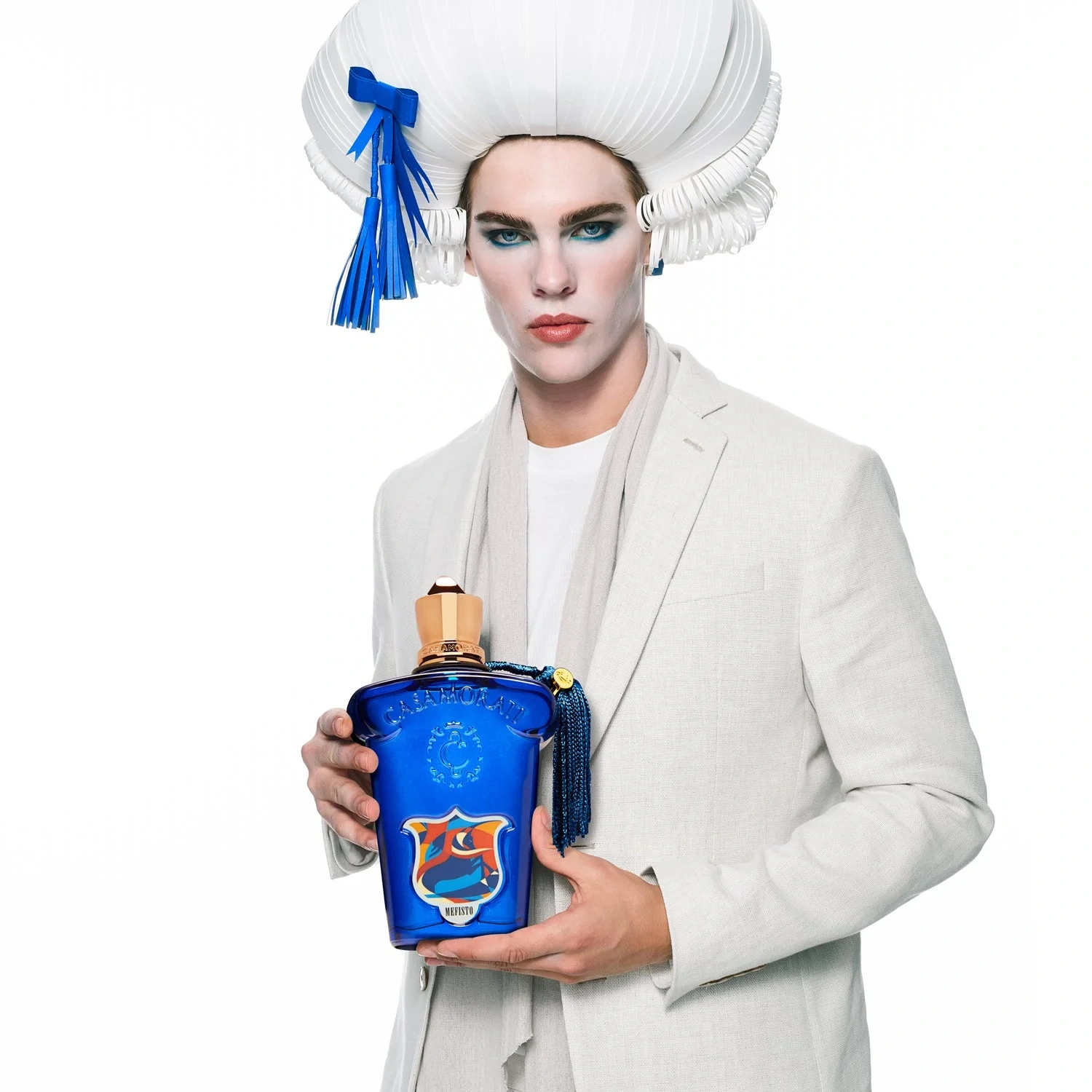 XERJOFF Mefisto Eau de Parfum 100 ml