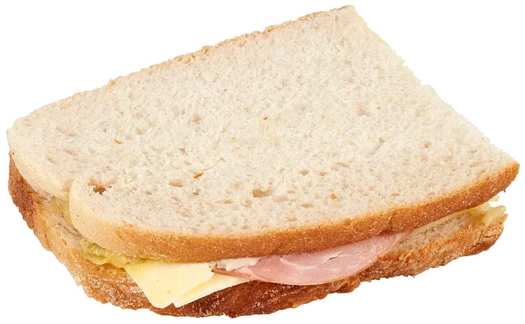 Grill toast cuban style   20x175g