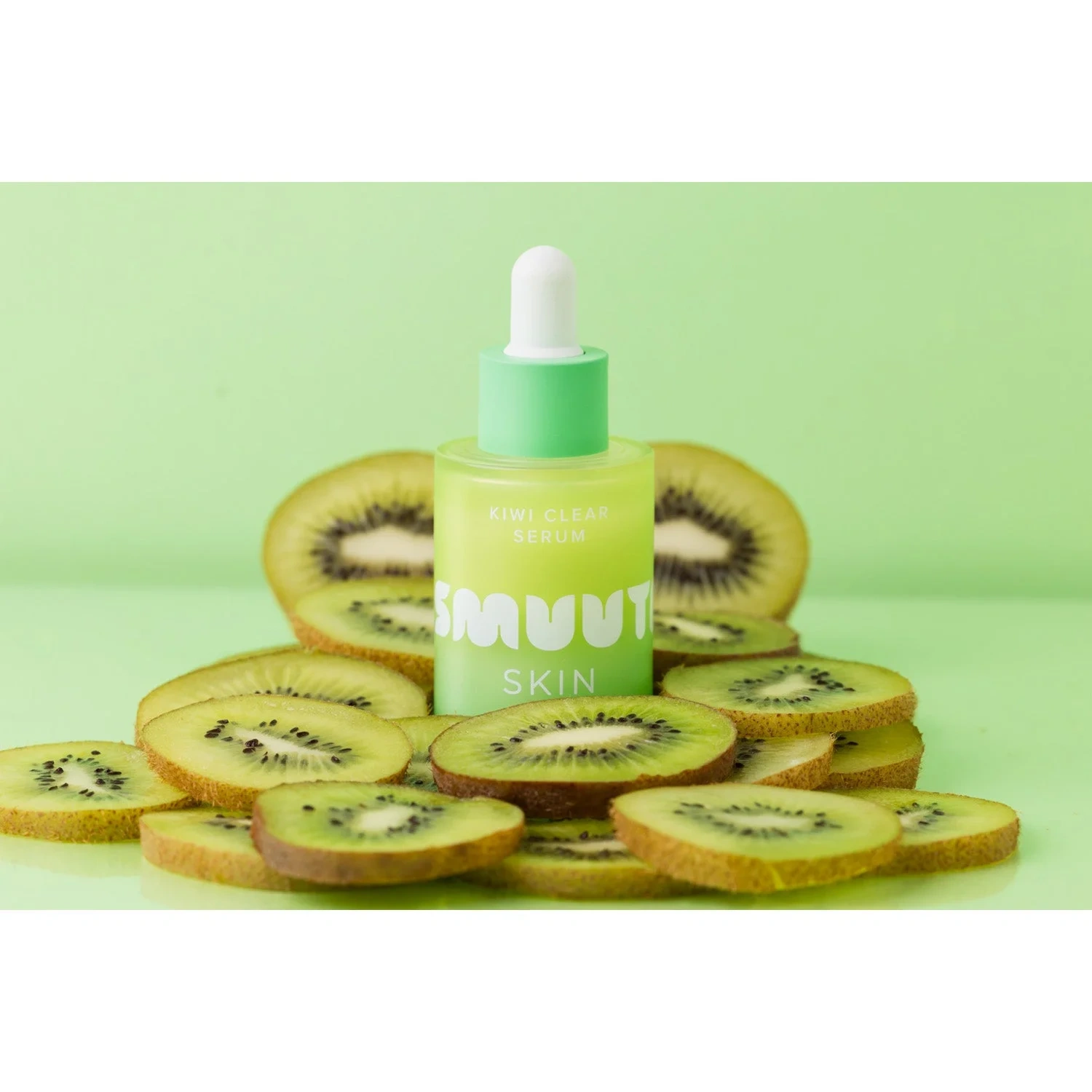 Smuuti Skin Kiwi Clear Serum 30 ml