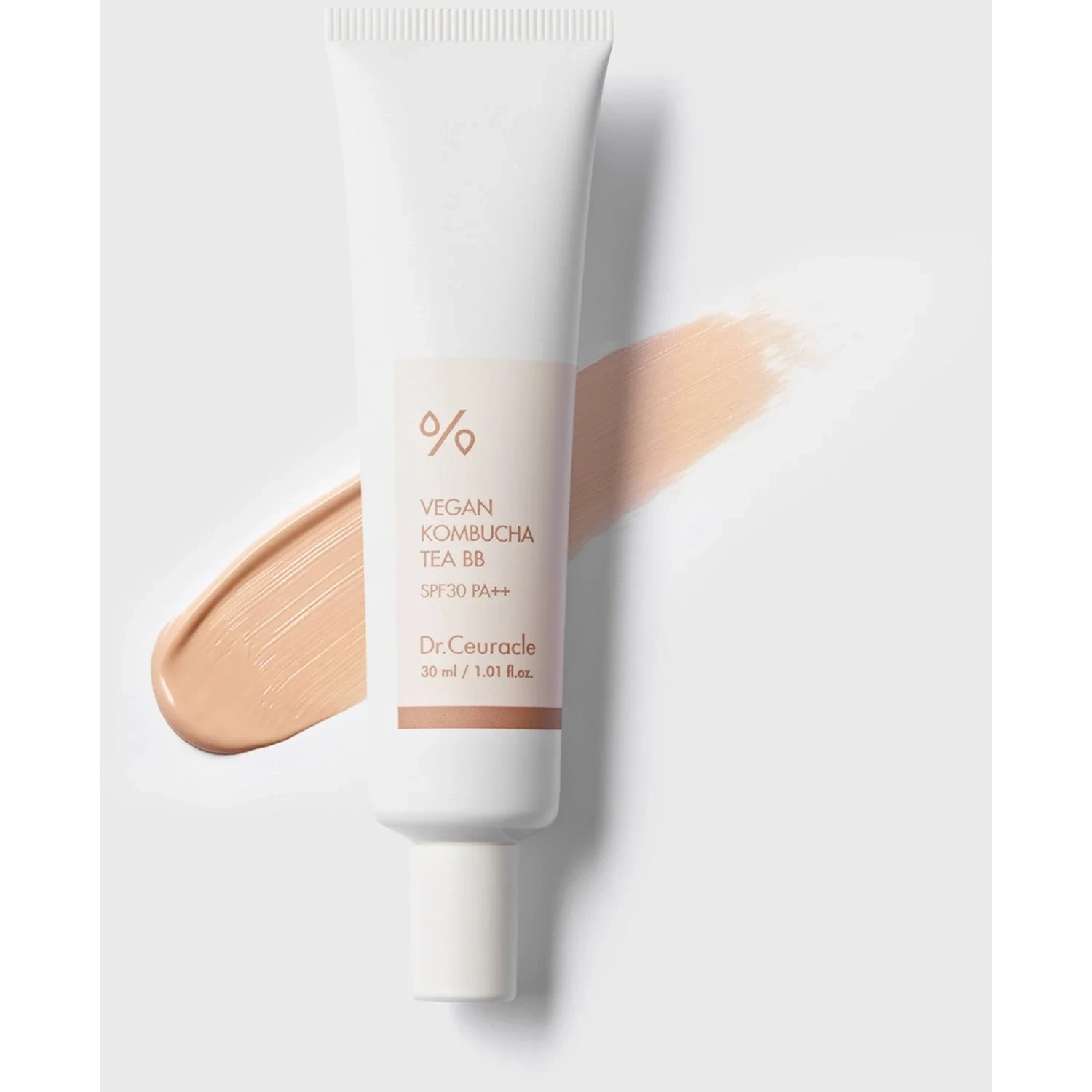 Dr. Ceuracle Vegan Kombucha BB Cream