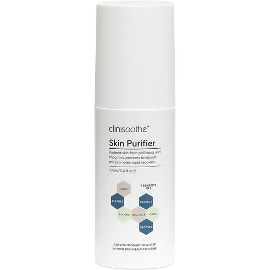 Clinisoothe Skin Purifier 100 ml