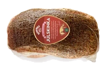 Kryddkokt Julskinka