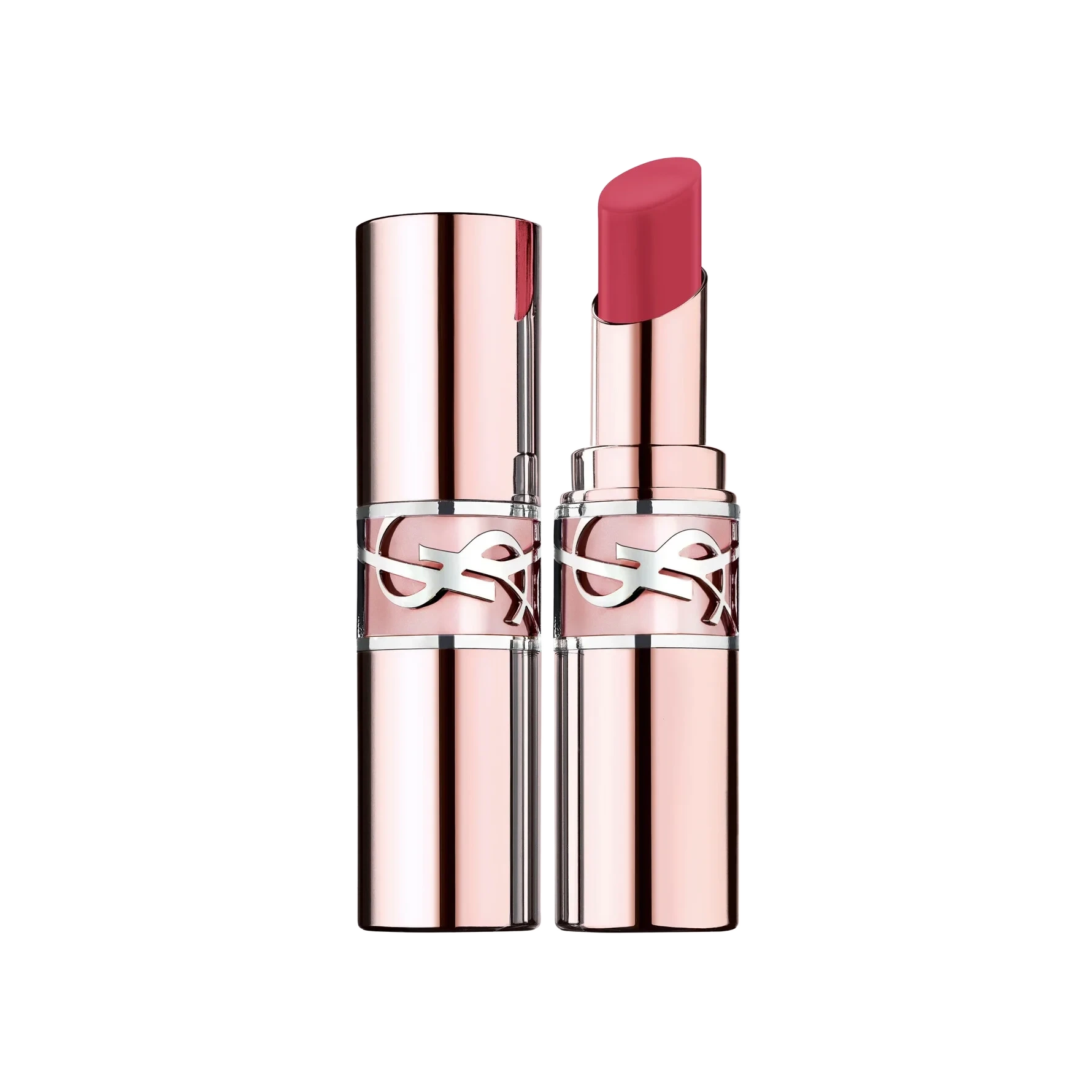 Yves Saint Laurent YSL LOVESHINE Candy Glow Tinted Butter Balm 11B Berry Lolly