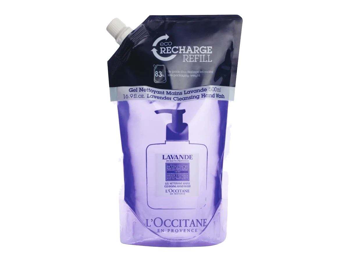 L'Occitane en Provence Lavender