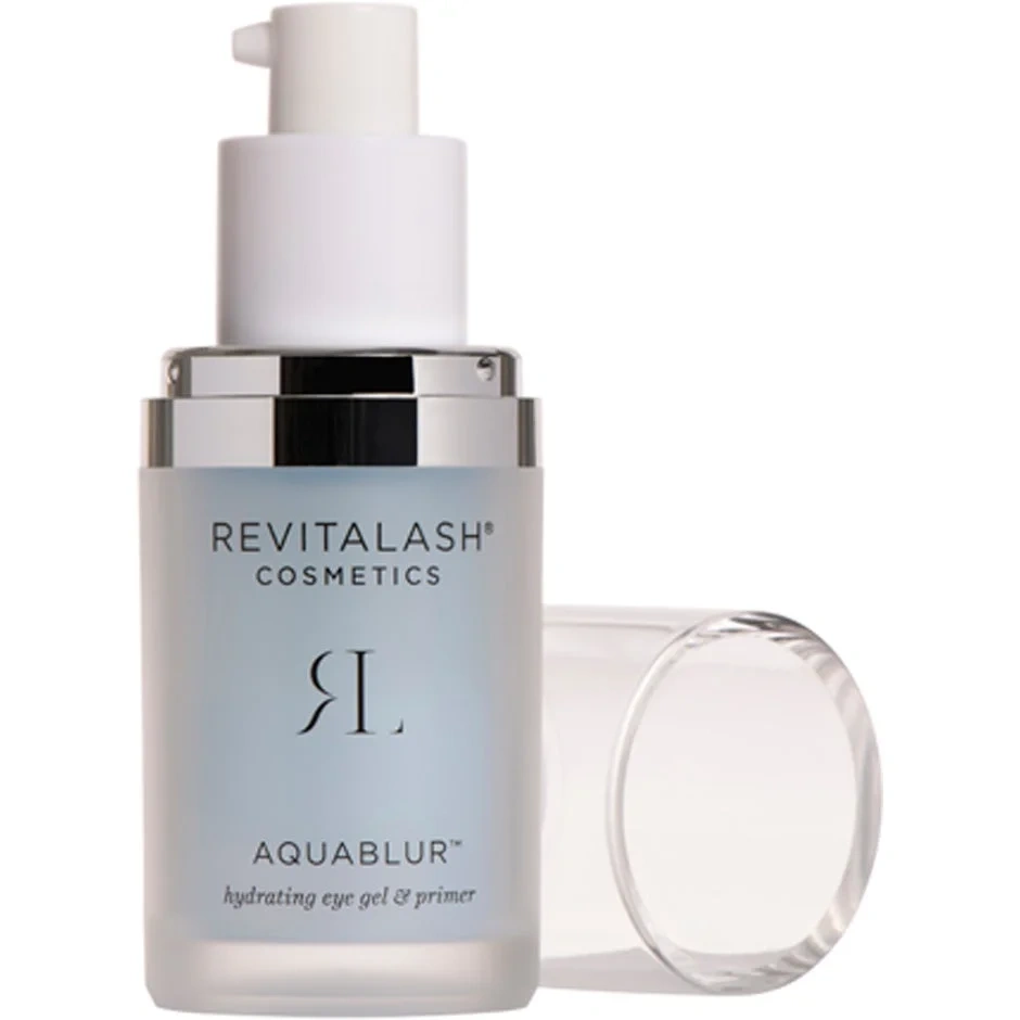 RevitaLash Aquablur Hydrating Eye Gel & Primer