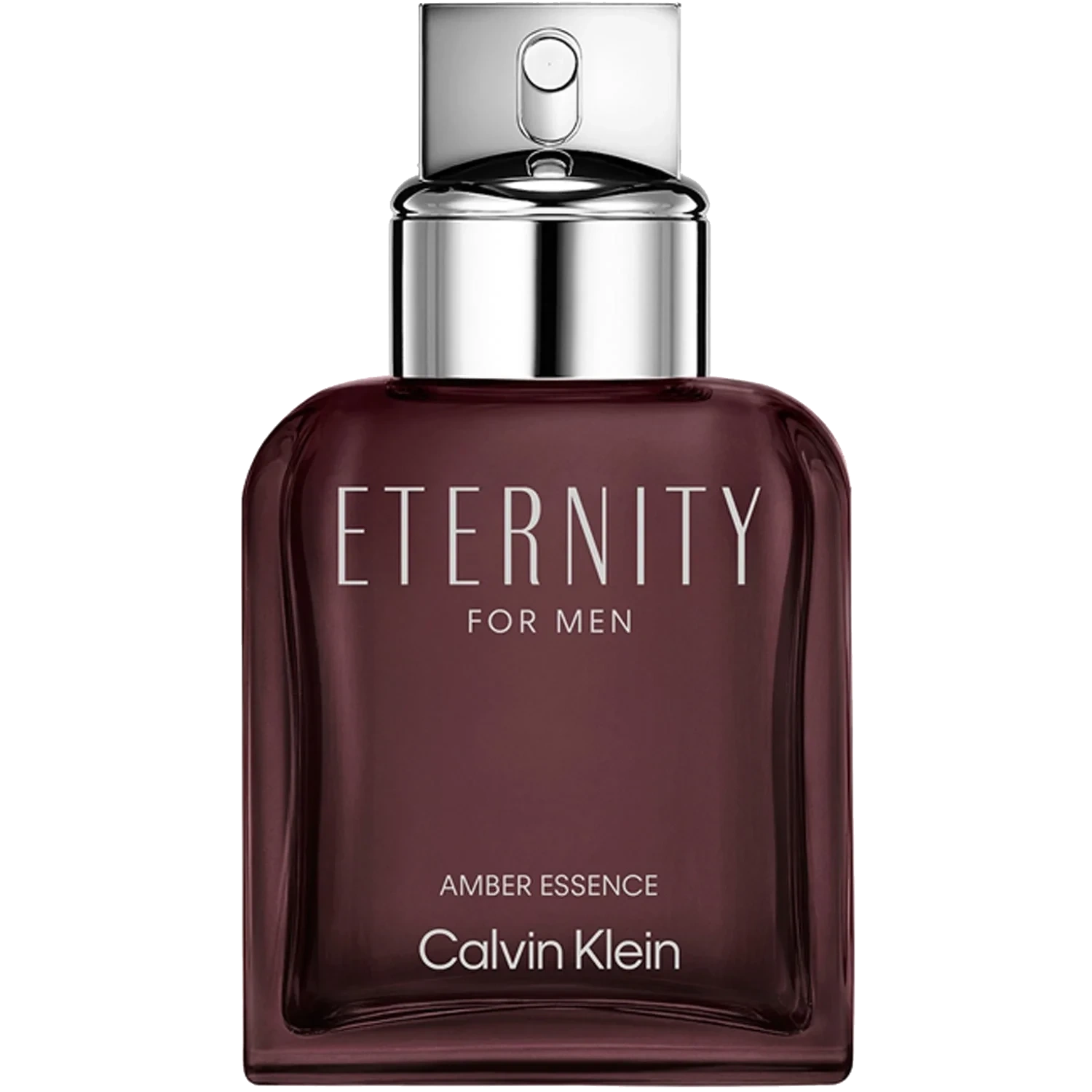 Calvin Klein Eternity Man Amber Essence