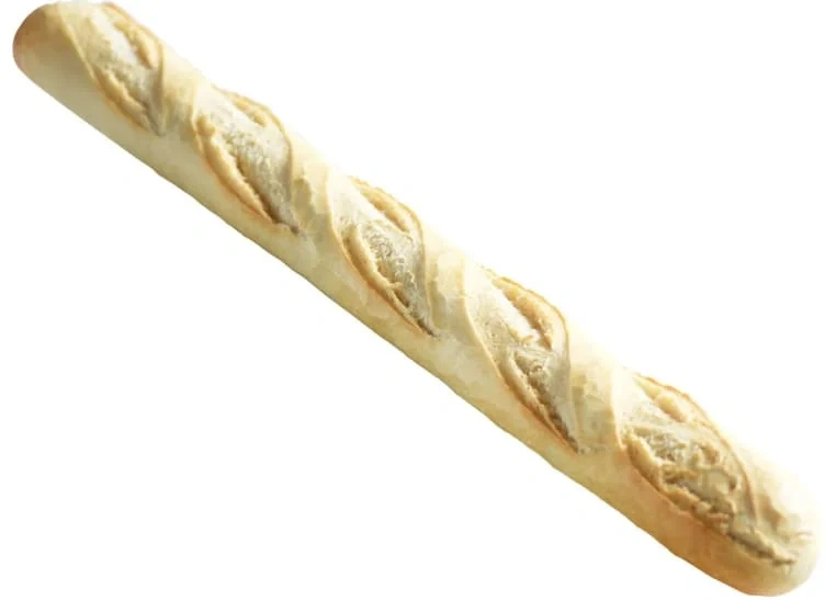 Baguette Fransk
