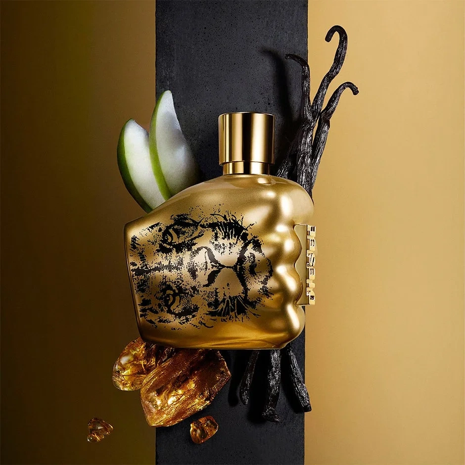 Diesel Spirit of The Brave Intense