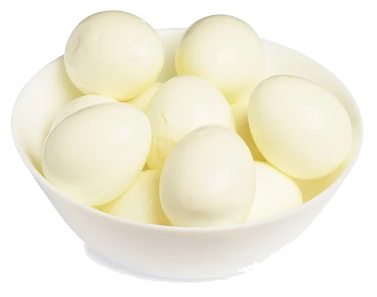 Egg i Lake 4,0kg Alna