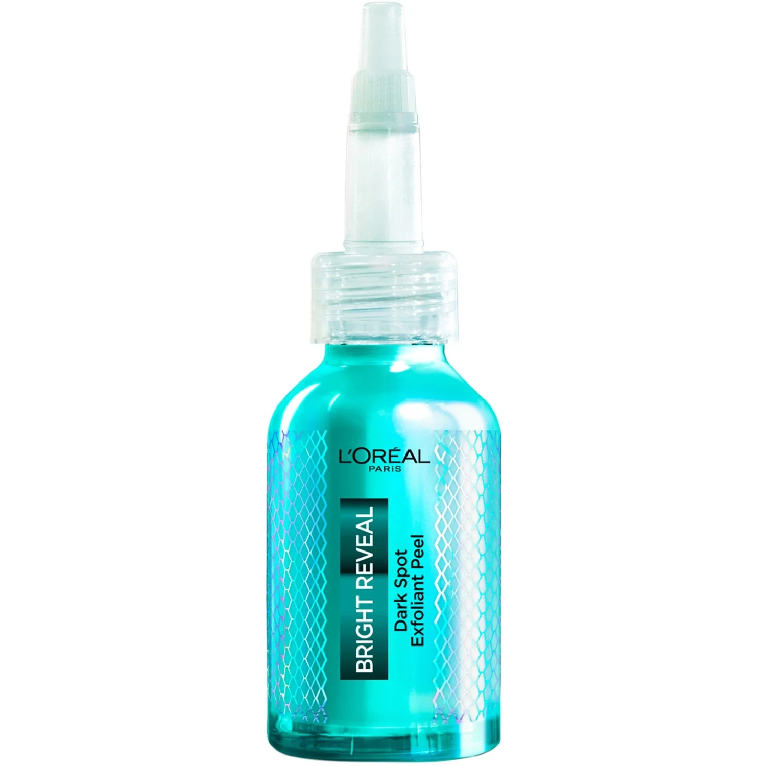 L'Oréal Paris Bright Reveal Niacinamide Dark Spot Exfoliant Peel 25 ml