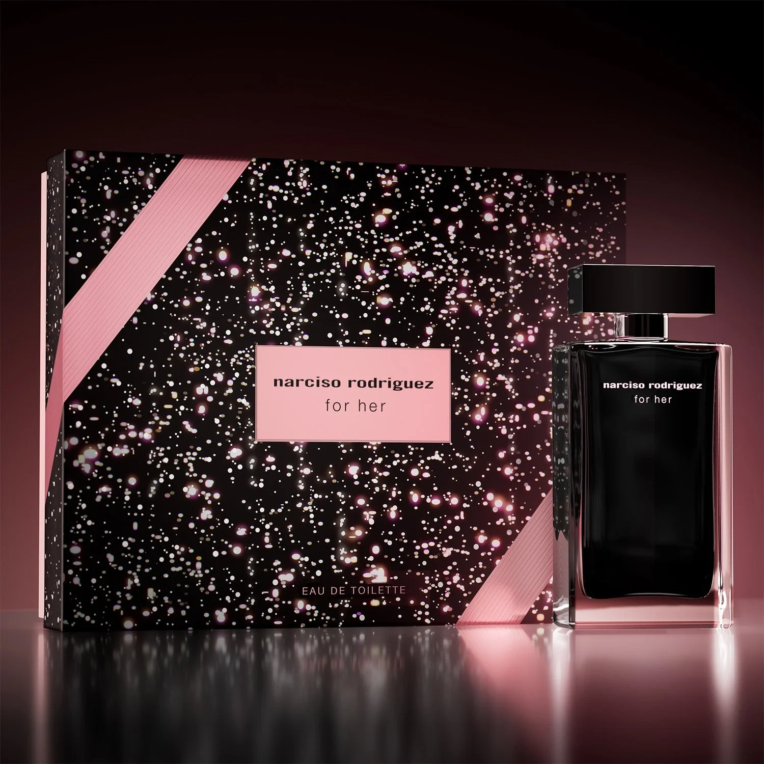 Narciso Rodriguez For Her Gift Set
