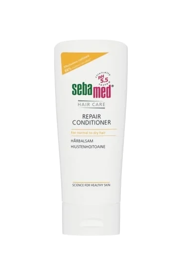 SebaMed Repair Conditioner, 200 ml