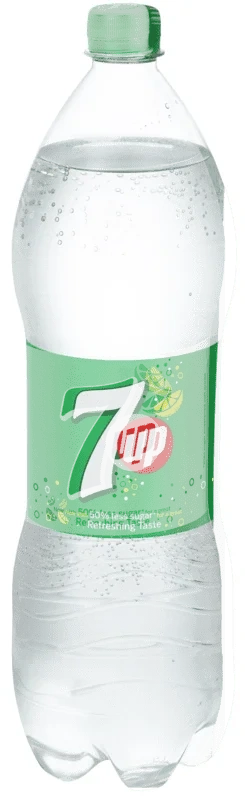 7Up Reg 1,5l