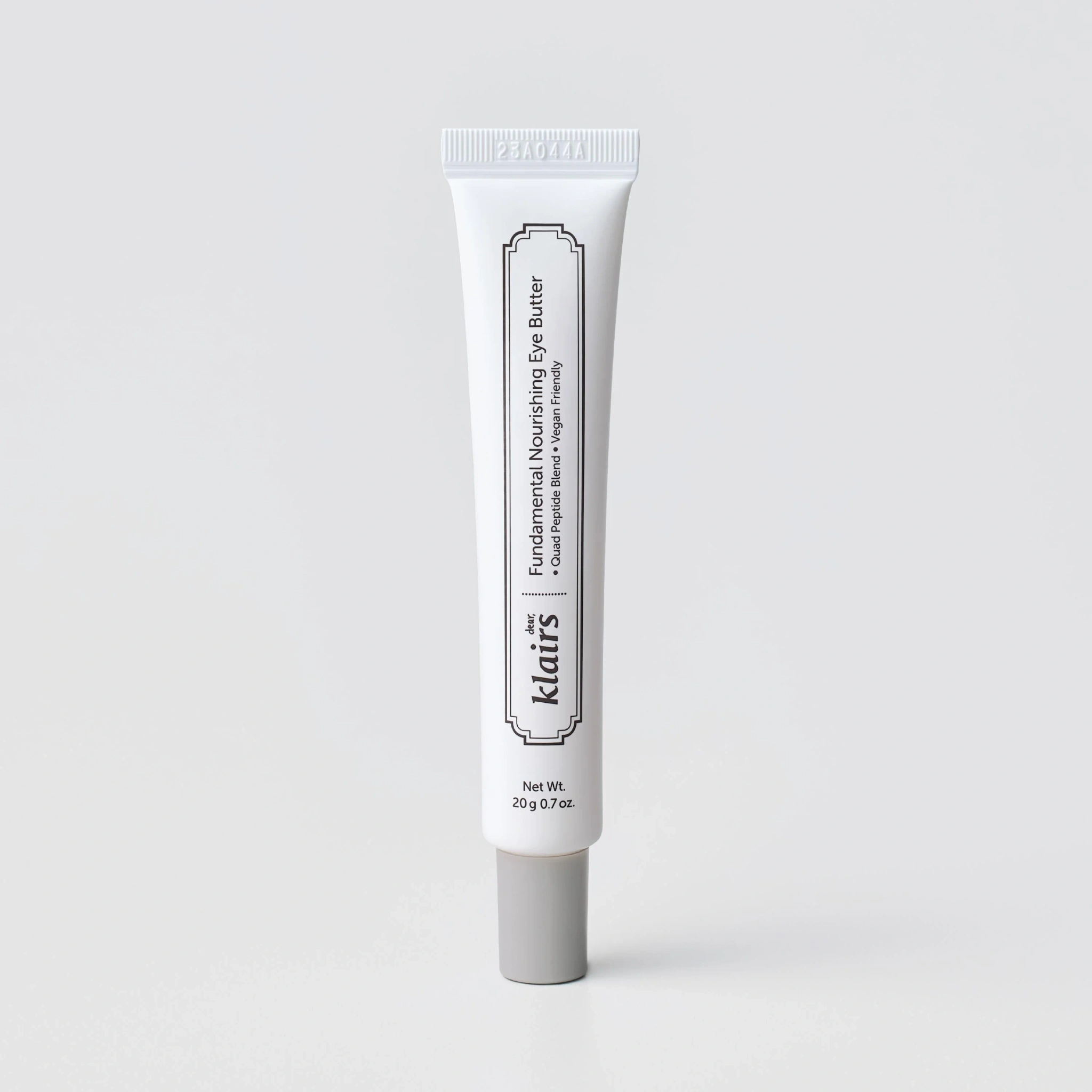 Fundamental Nourishing Eye Butter
