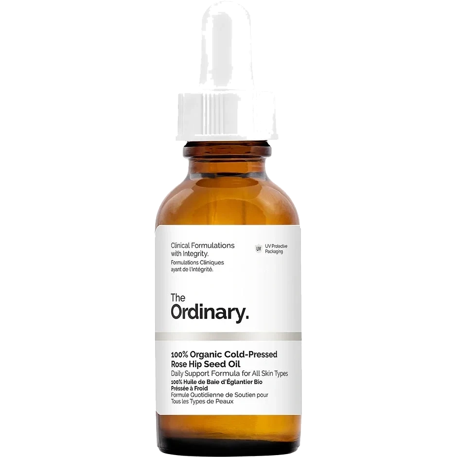 The Ordinary First Signs Of Aging