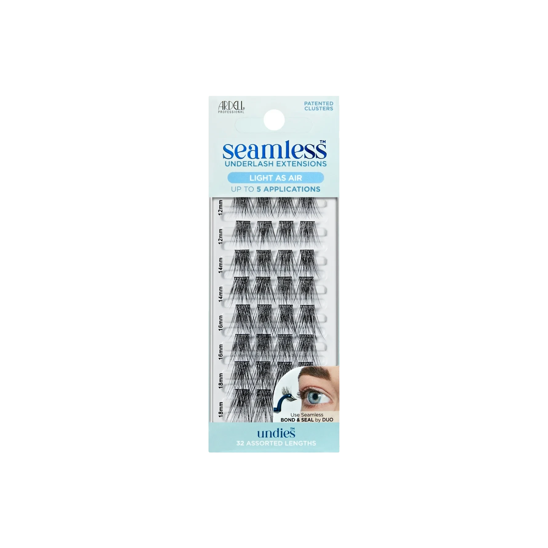 Ardell Seamless Refill Light As Air